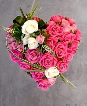flores para los tanatorios